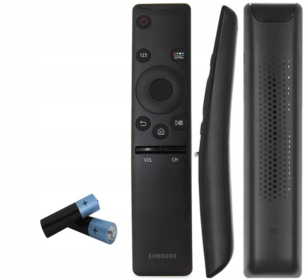 Originální Dálkový Ovladač Pro Televizor Samsung UA43K5500A UA43K5500AG UA43K5500AGXXP