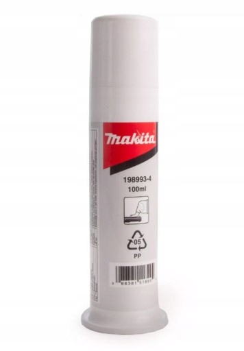 

Makita smar wierteł dłut SDS-Max Plus 198993-4