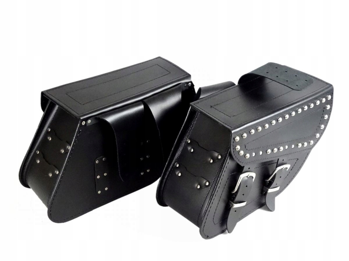 КОЖАНЫЕ СУМКИ HONDA REBEL SHADOW 125 11 ЛИТРОВ