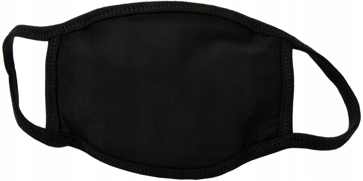 MASKA MASECZKA OCHRONNA TRÓJWARSTWOWA BAWEŁNA 12 Kod producenta TECHWEAR 12