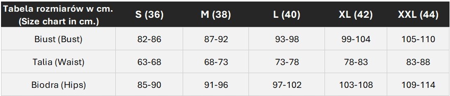 Momenti Per Me Pyžamo Summertime Blue, L