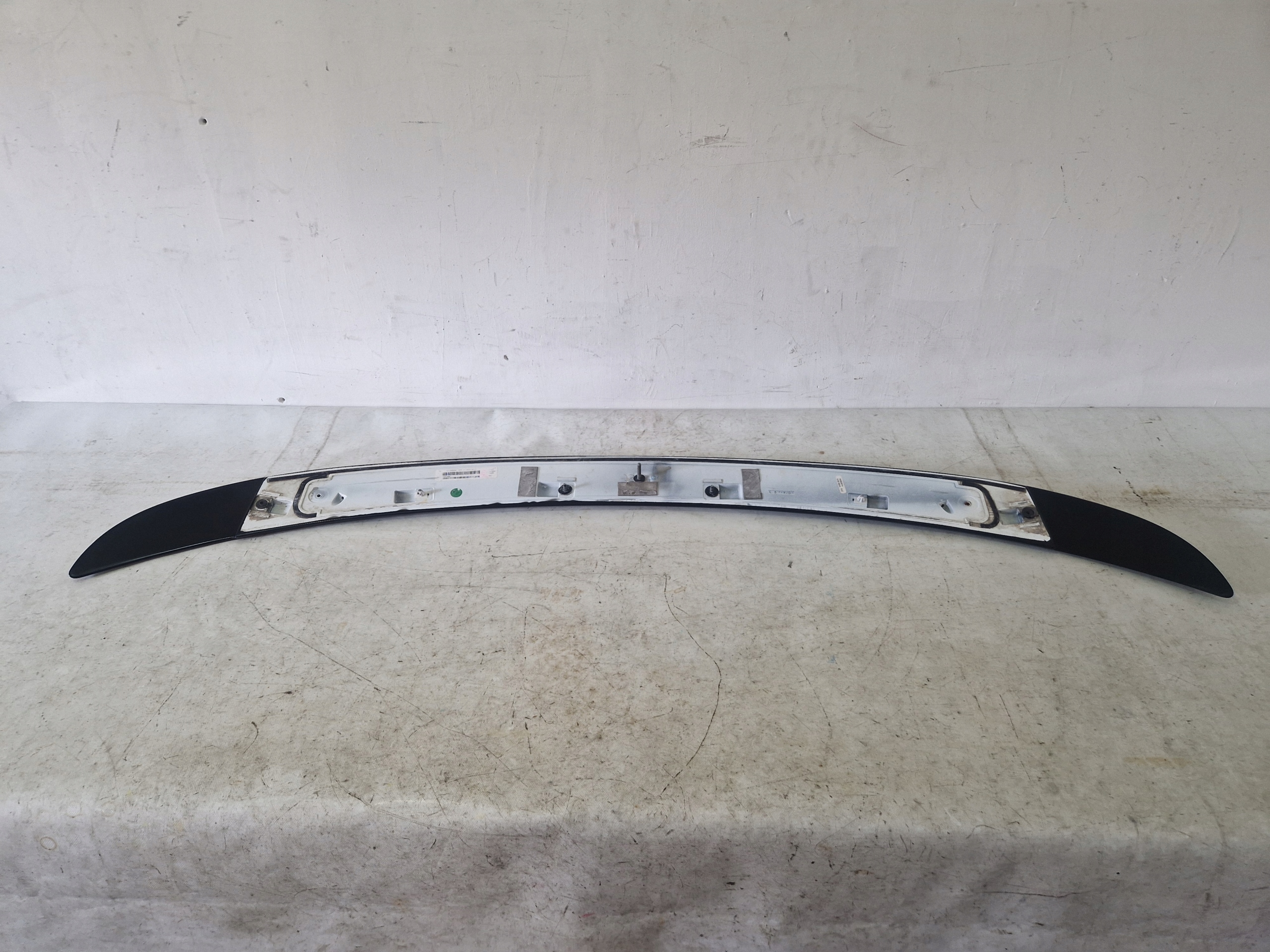 DODGE CHARGER GT 2015 SPOILER LOTKA bonnet original