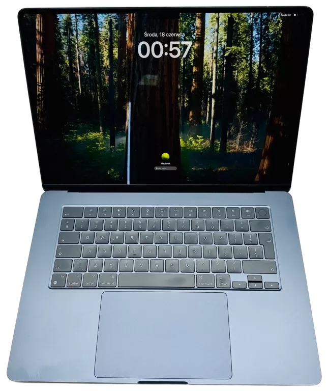 Macbook Air M2 24gb 512 - Niska cena na Allegro