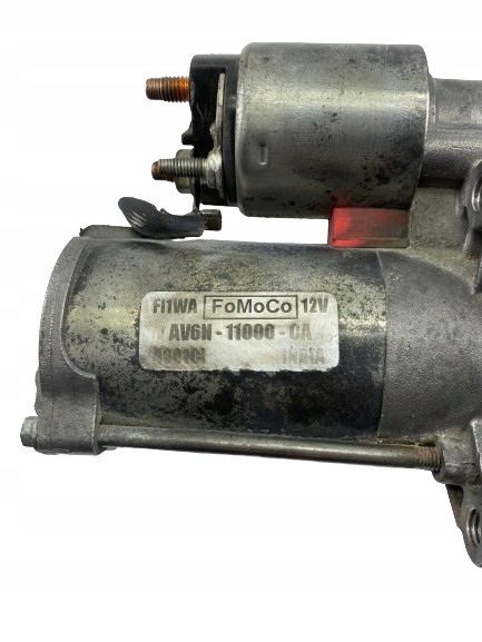 starter FORD VOLVO 1.6 TDCI AV6N-11000-CA