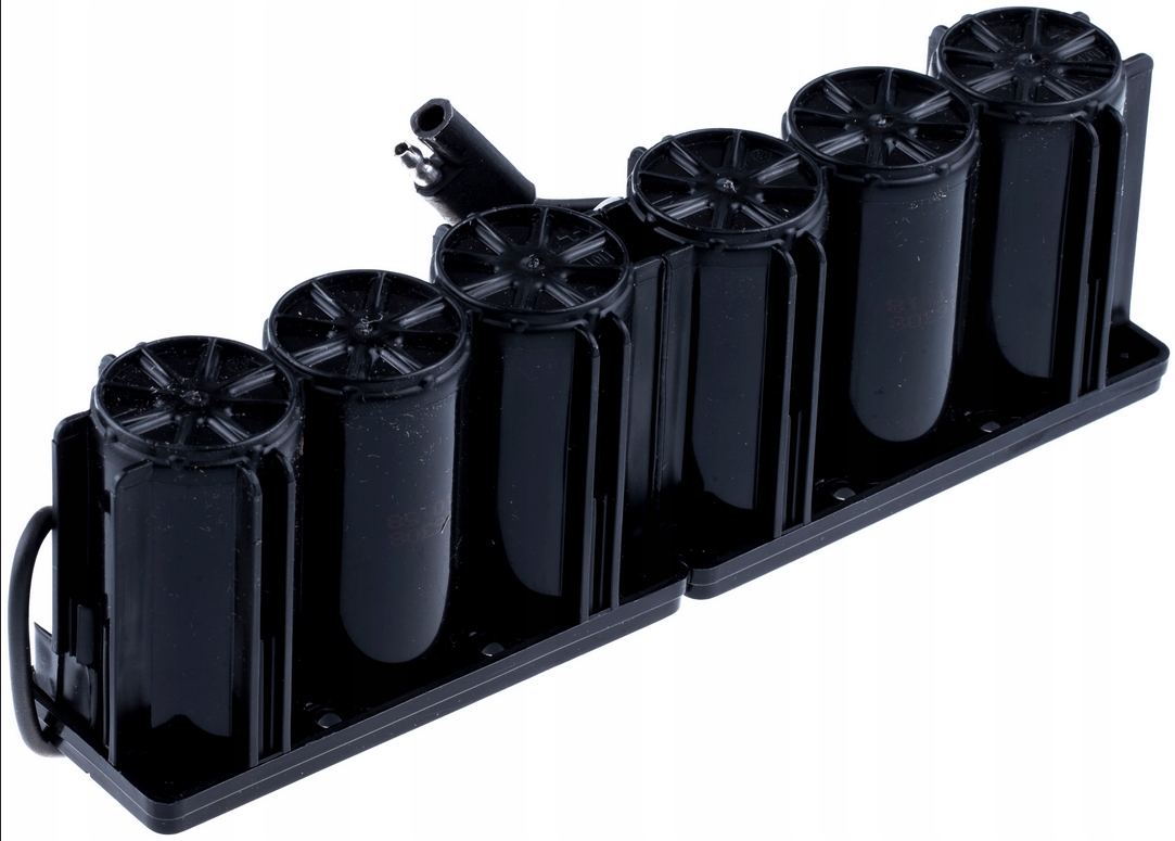 Bateria Akumulator kosiarki Husqvarna LC 53EE Oryginalna