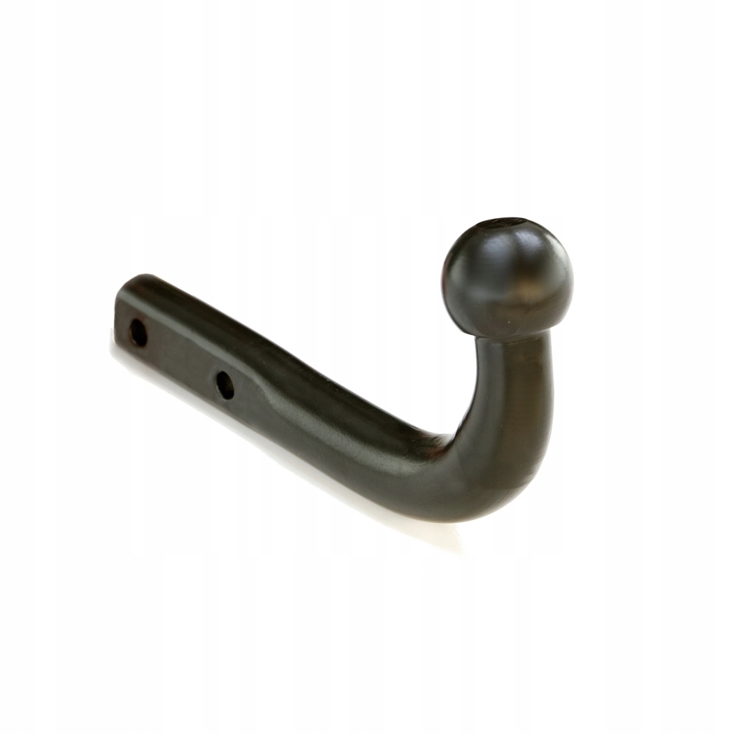 Hak holowniczy do SsangYong Rexton FL II 2 SUV od 21 MODUŁ WIĄZKA 13 PIN Stan opakowania oryginalne