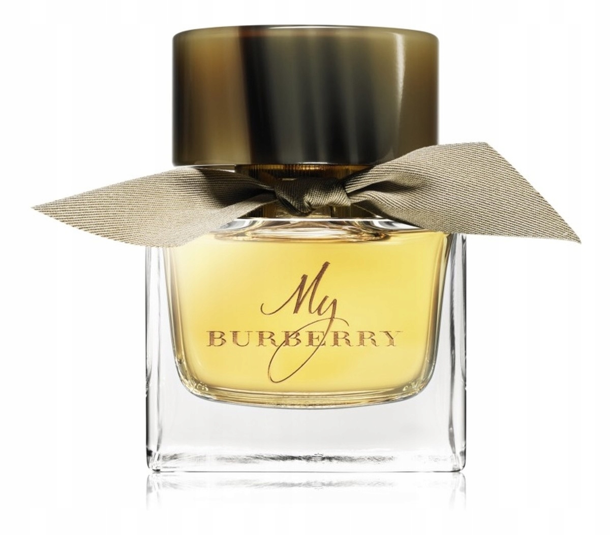 Burberry My Burberry Parfémovaná voda sprej 90 ml
