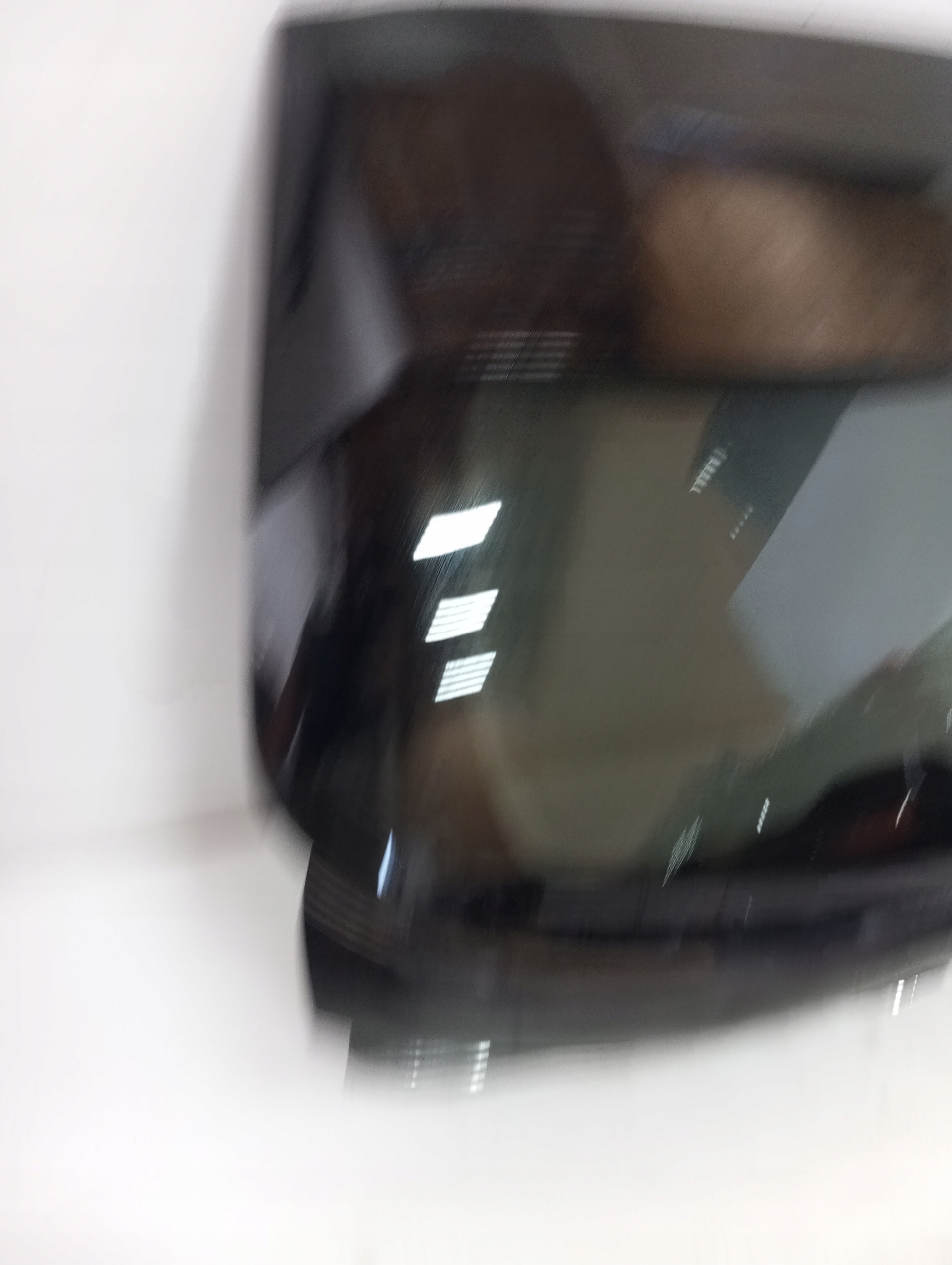 Heckklappe MAZDA 3