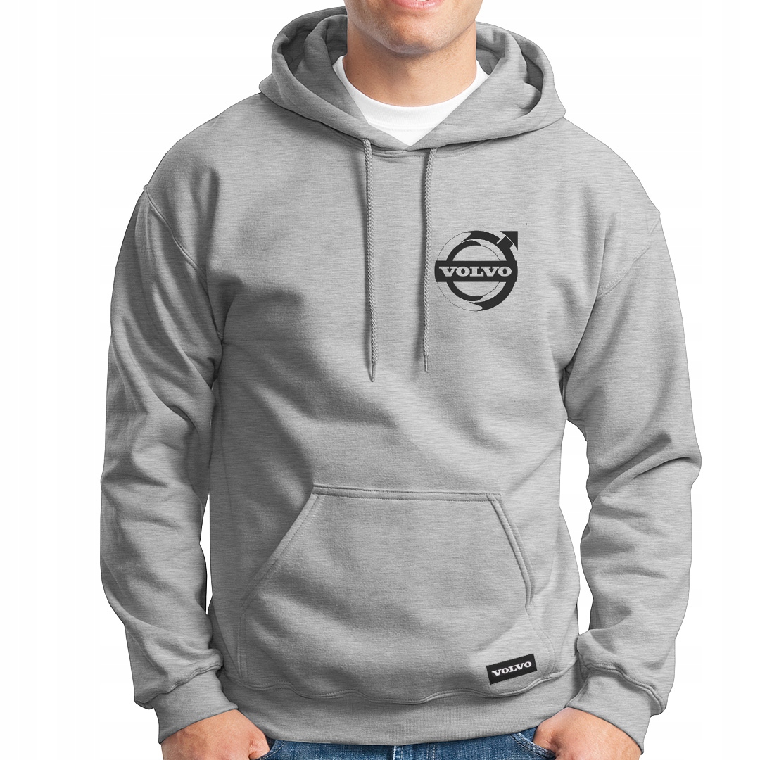 

Volvo, Bluza, Tir, super jakość!, XXL