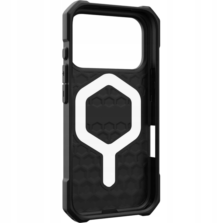 Pouzdro Uag pro iPhone 17 Pro s obal MagSafe zadní kryt kryt