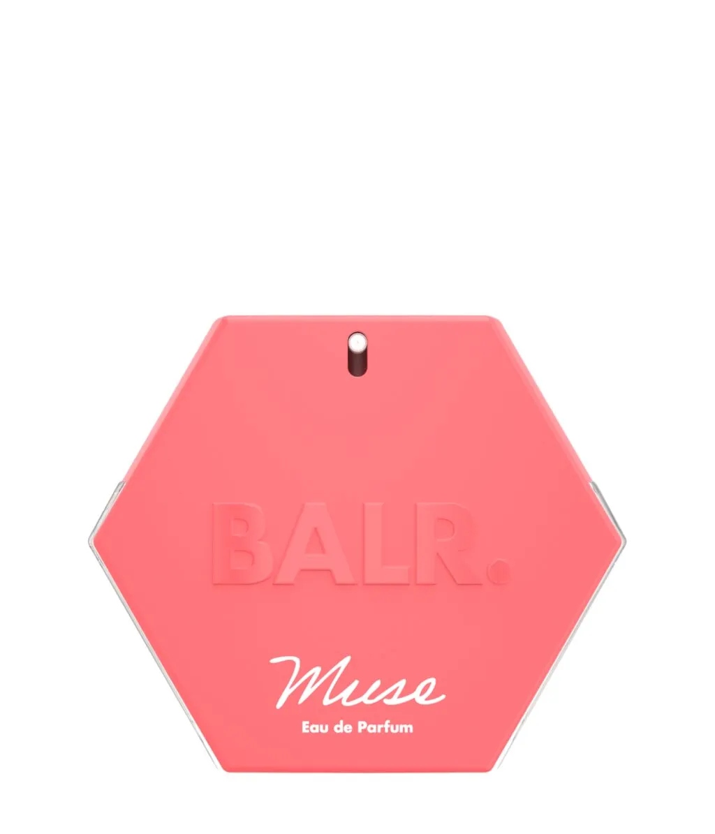 Wodą Perfumowana Balr. Muse For Women. Produkt