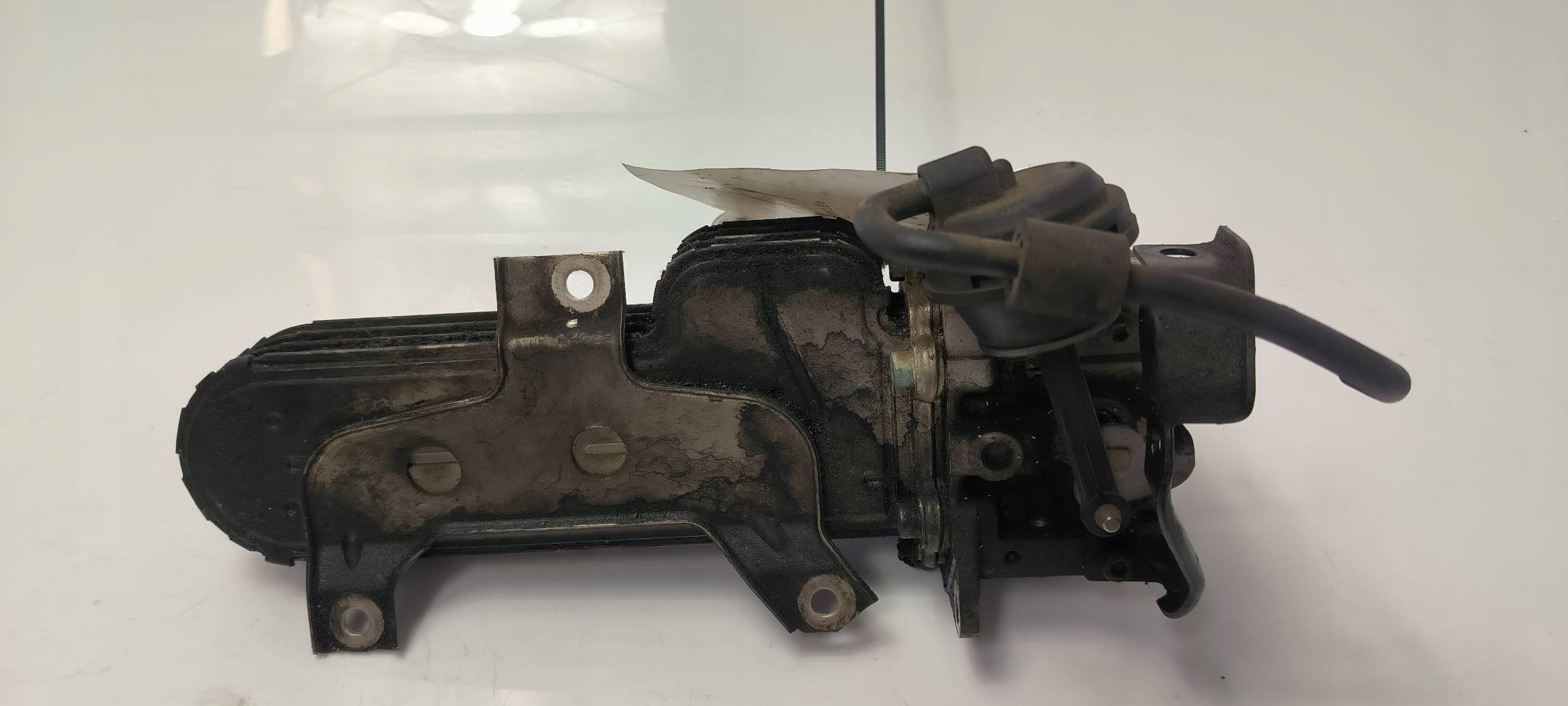 Radiatore / Raffreddatore EGR 03G131063E VOLKSWAGEN TOURAN e