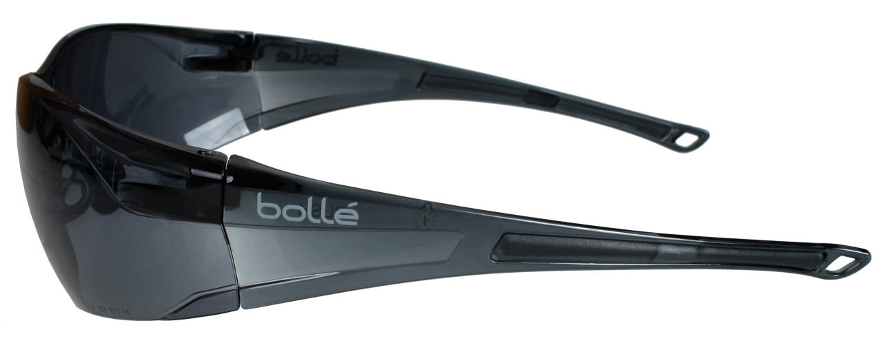 BOLLE OKULARY OCHRONNE PC ASAF RUSH SMOKE Rodzaj okulary