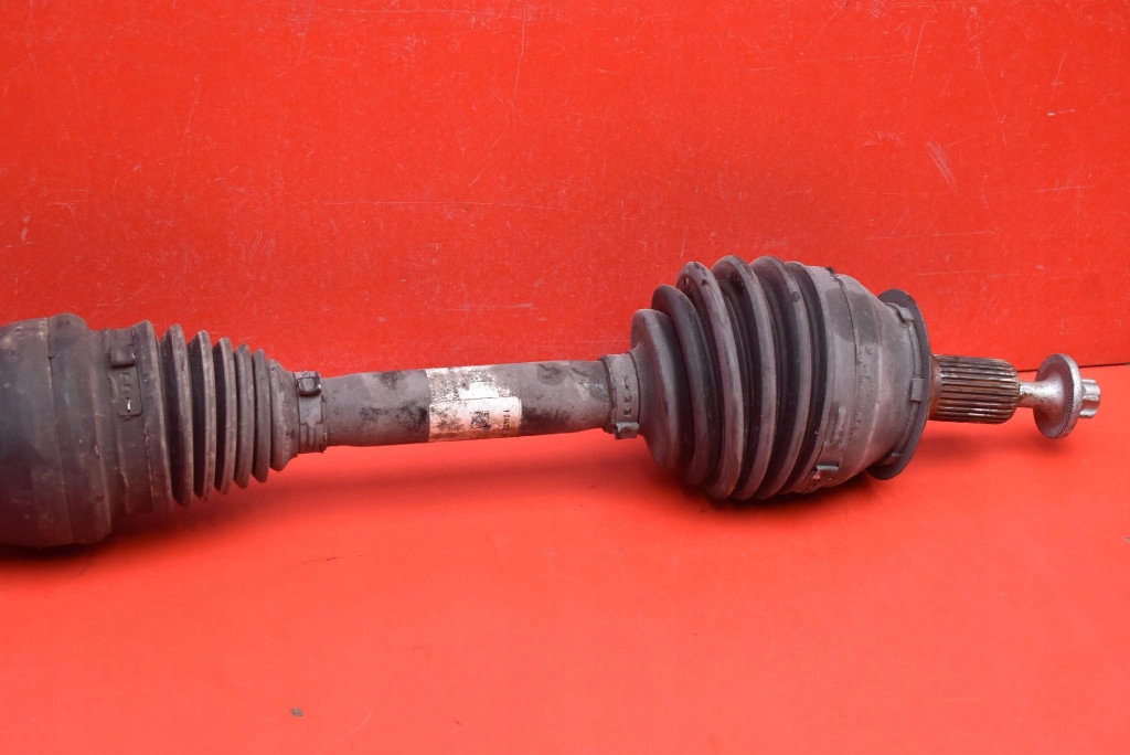 semi-axis right front AUTOMAT MERCEDES CLA C117 2.0 CGI 211 KM 4MATIC 13-16