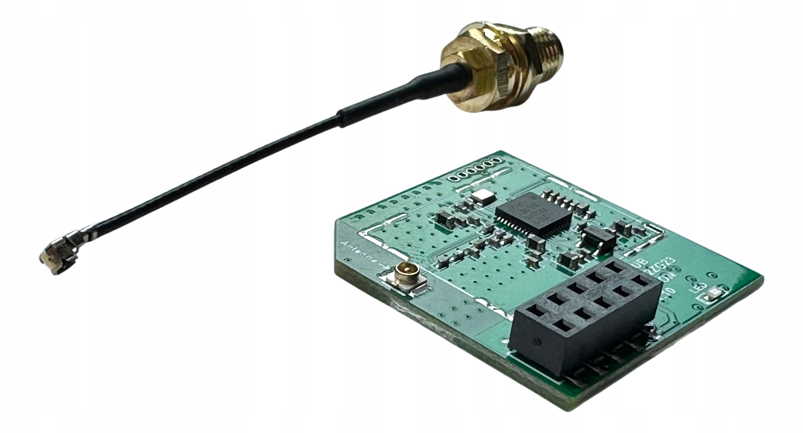 Moduł Z-Wave Add-On - Rozszerzenie Z-Wave dla Hubów i Kontrolerów SMLIGHT Kod producenta Addon Z-Wave - dodatek Zwave do SMHUB SMLight