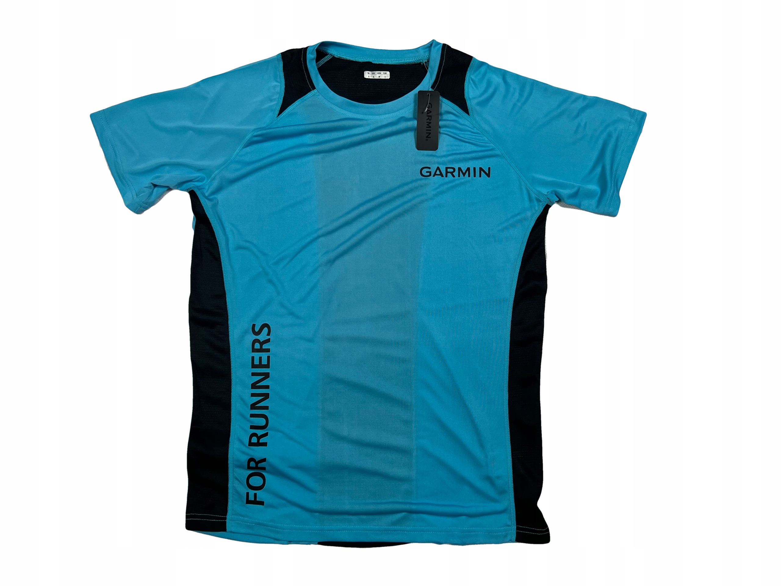 GARMIN T-SHIRT KOSZULKA BLUZKA BIEGANIE