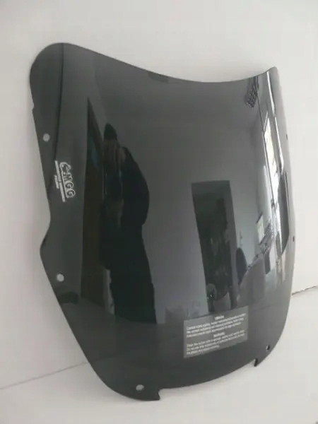 Sklo spoiler na motorku Suzuki Gs 500 Five Star 1989-2008r.