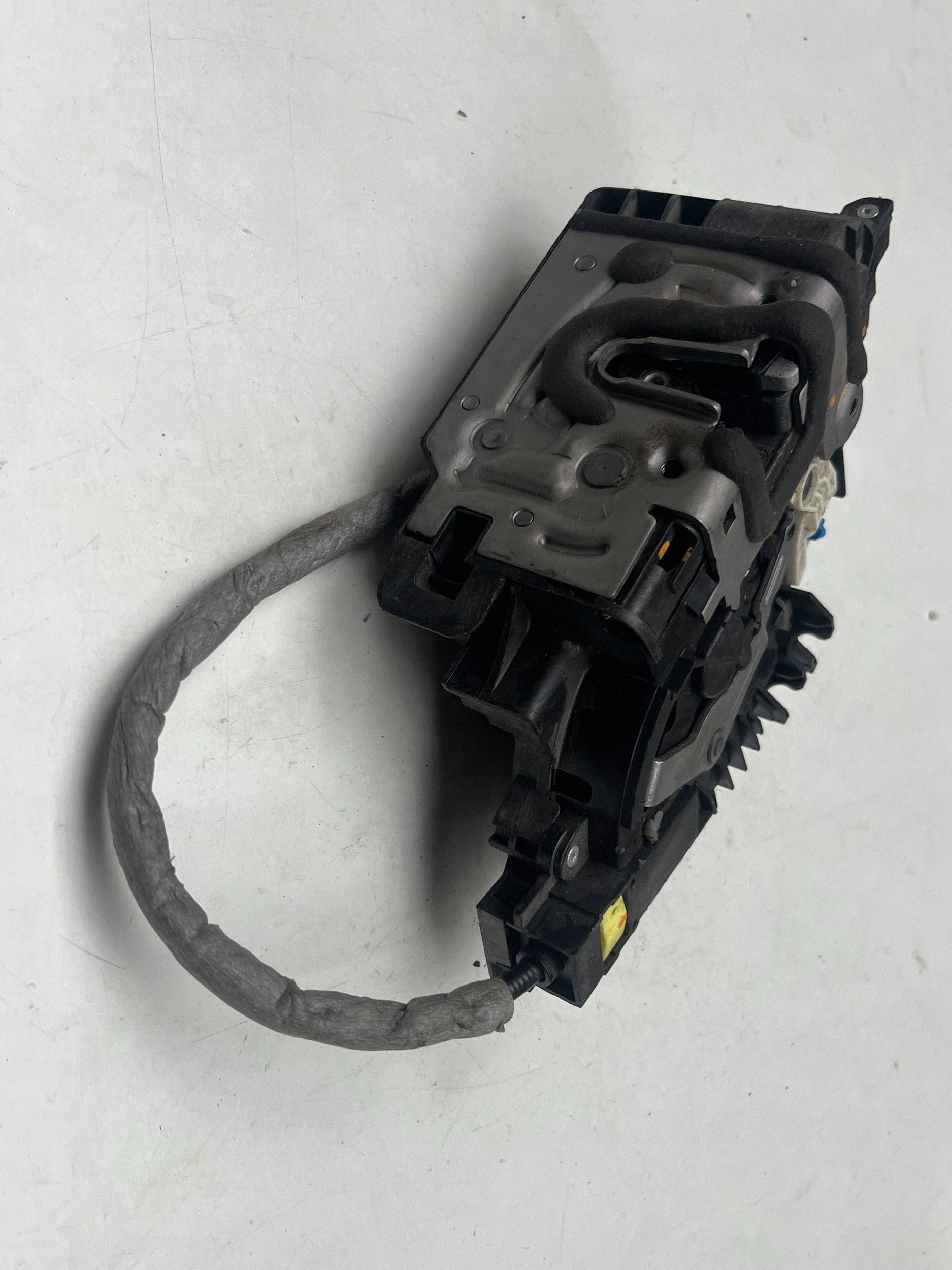 MERCEDES W205 lock door left front 0997206301 @M