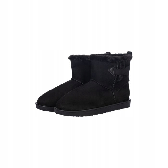 Hkm, Buty Davos Legolin 35 czarny