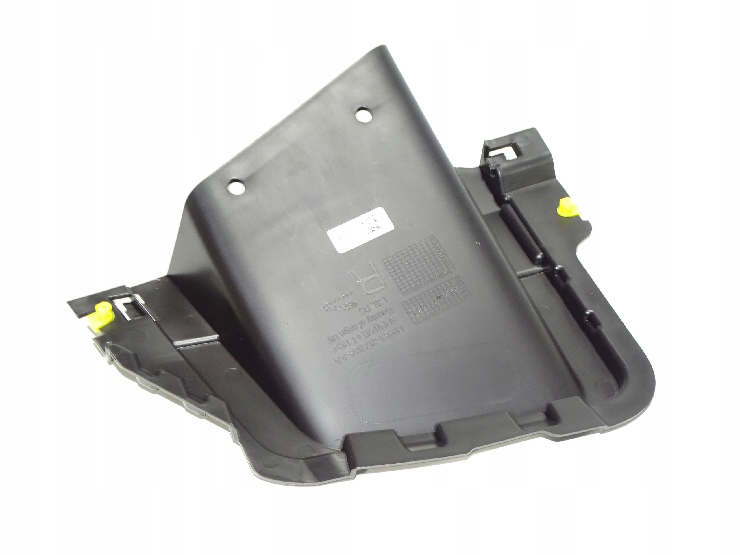 T4A29372GEN - кермо гальм в бампер JAGUAR F-PACE 22-