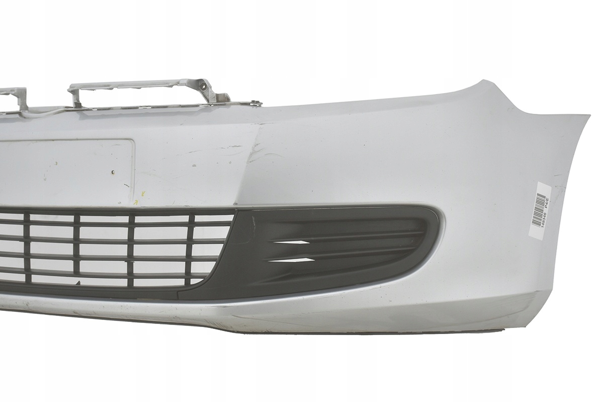 front bumper * front VW GOLF 6 VI LA7W