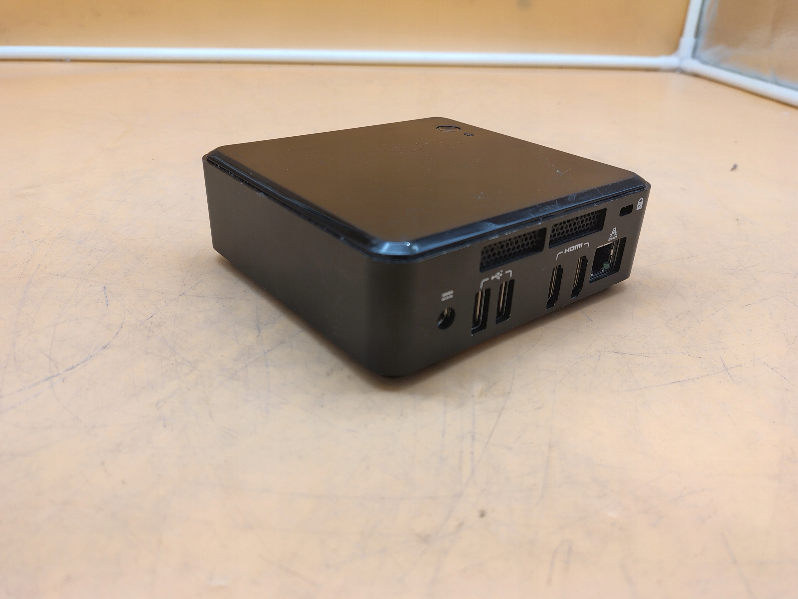 Mini Komputer Intel NUC DC3217IYE Micro i3-3217U - Sklep