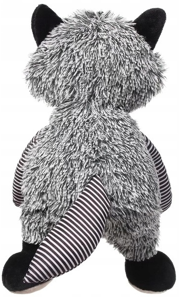 BABYONO Przytulanka dla Niemowląt RACOON ROCKY 745 Kod producenta 745