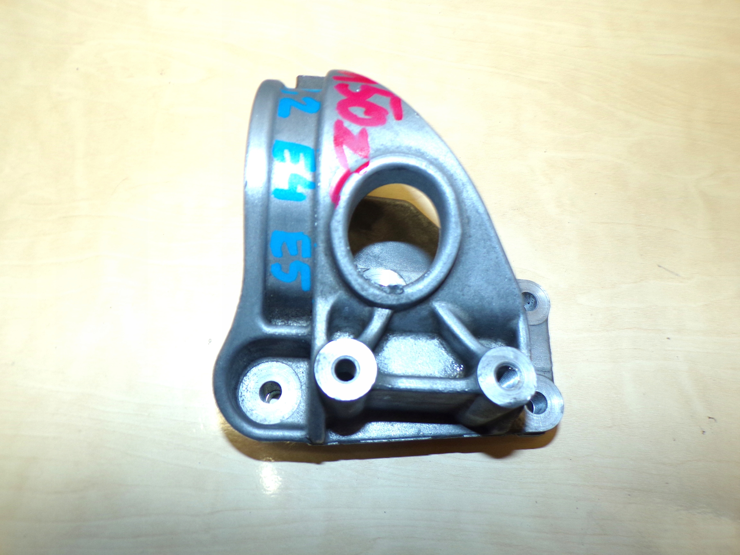 BOXER JUMPER 11- 2.2HDI SUPPORTO SEMIASSE EURO 5