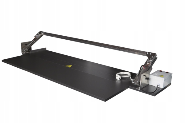 HC 132cm Plus 250W gilotyna do styropianu