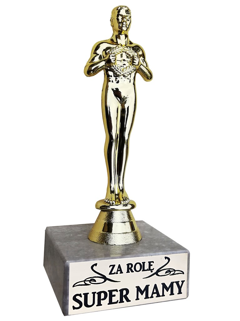 

Statuetka Dla Mamy Osk dzień