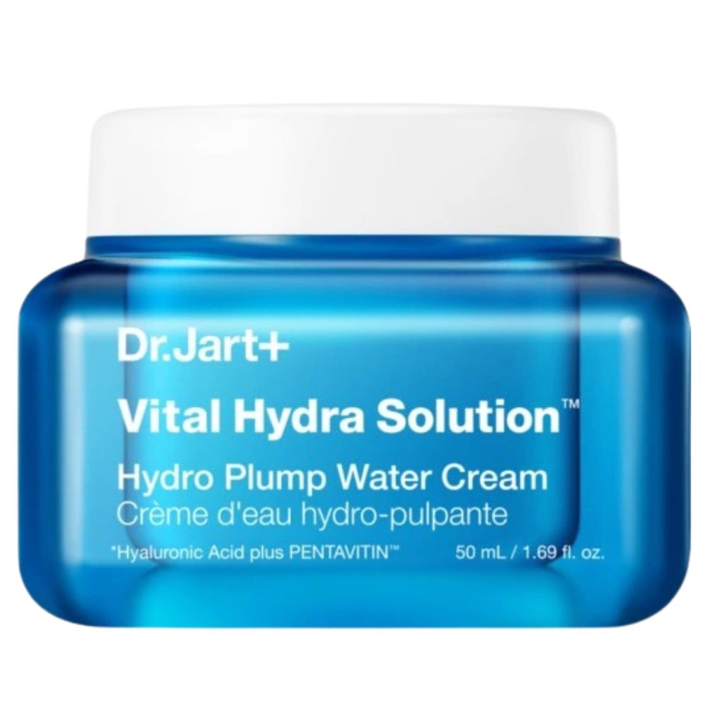 Hydratační krém na obličej Dr. Jart+ s kyselinou hyaluronovou a glycerinem 50 ml