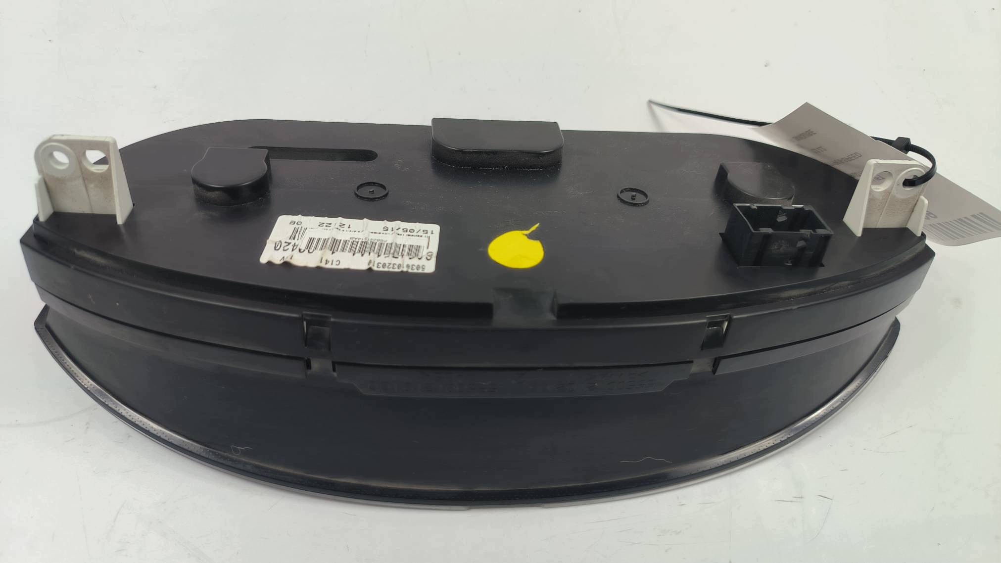 dials CITROEN JUMPER III LIFT
