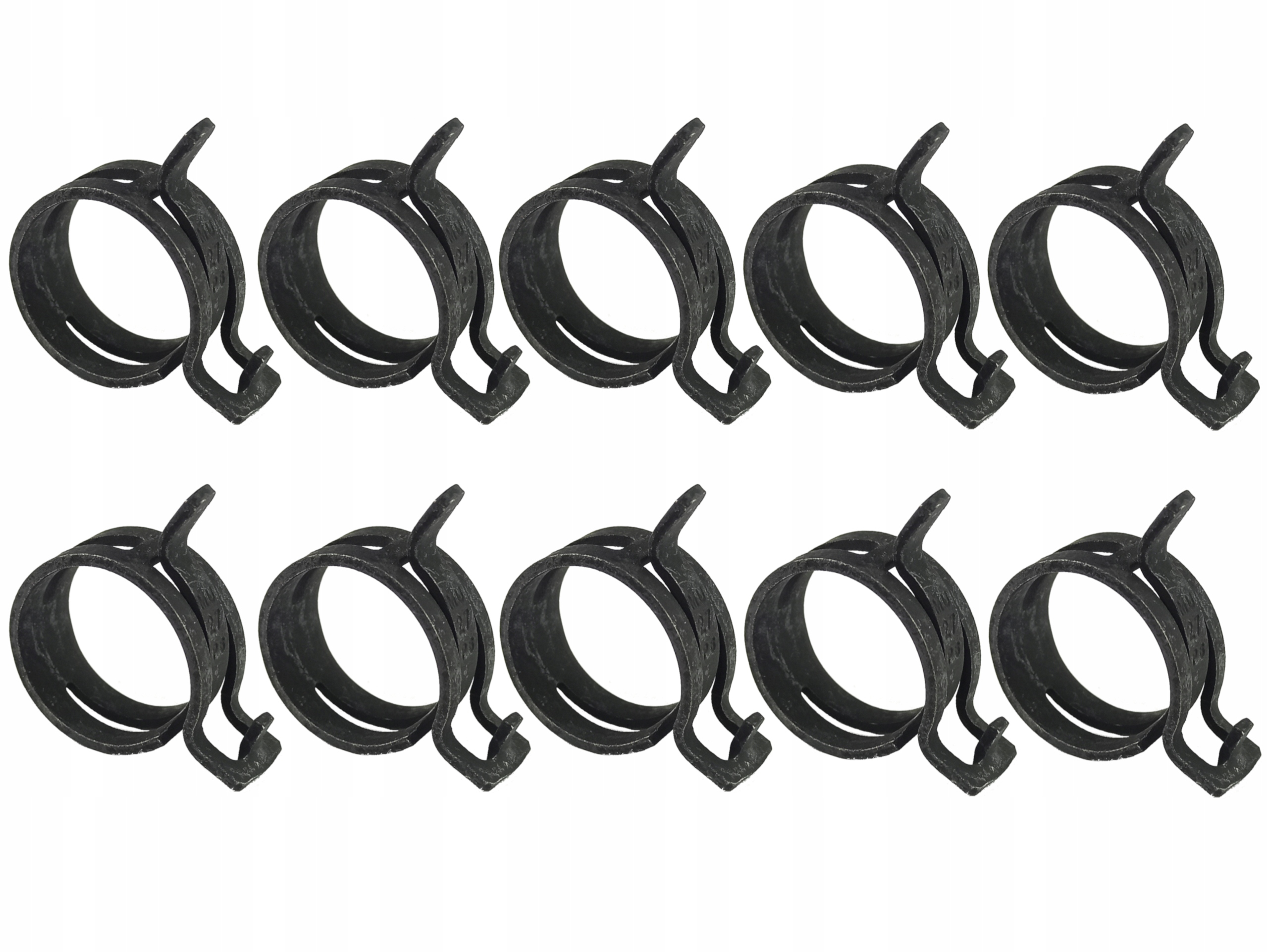 

Opaska Samozaciskowa Sprężysta 19.3 do 21.6 10 Szt