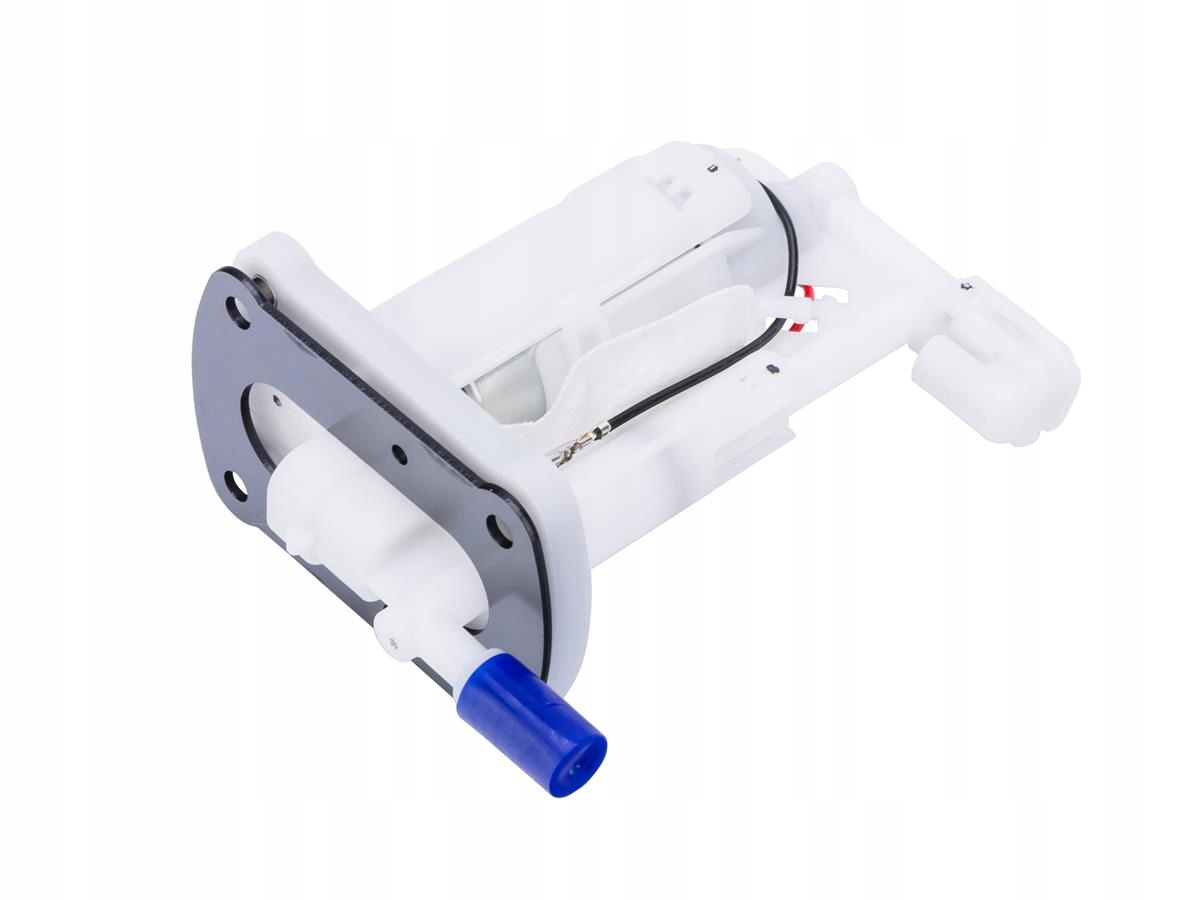 02-DYJ-260300-006000 - Паливний насос Romet ADV 125 2019