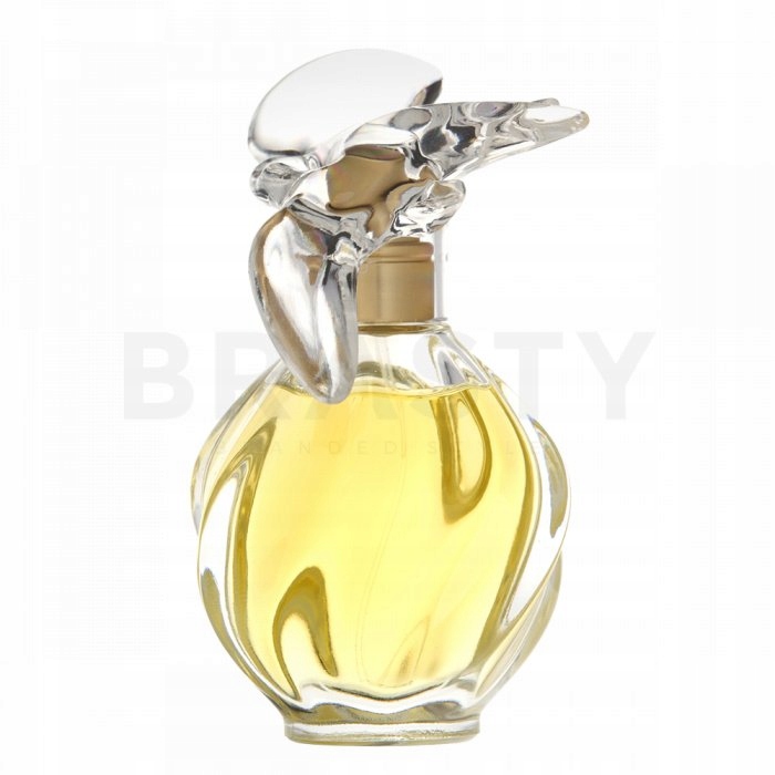 Nina Ricci L´Air du Temps Edp W 50 ml