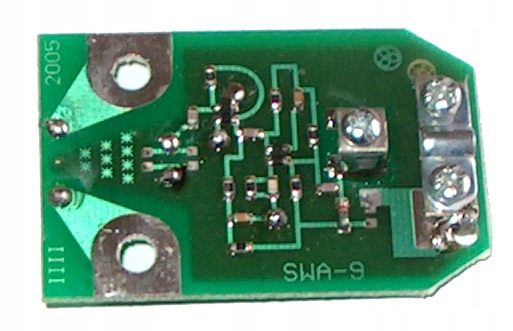 ANT0065 Wzmacniacz antenowy Swa 9