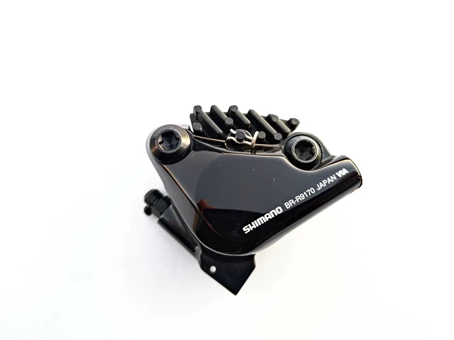 Hamulec, tylny zacisk Shimano Dura-Ace BR-R9170-R, L03A, nowy