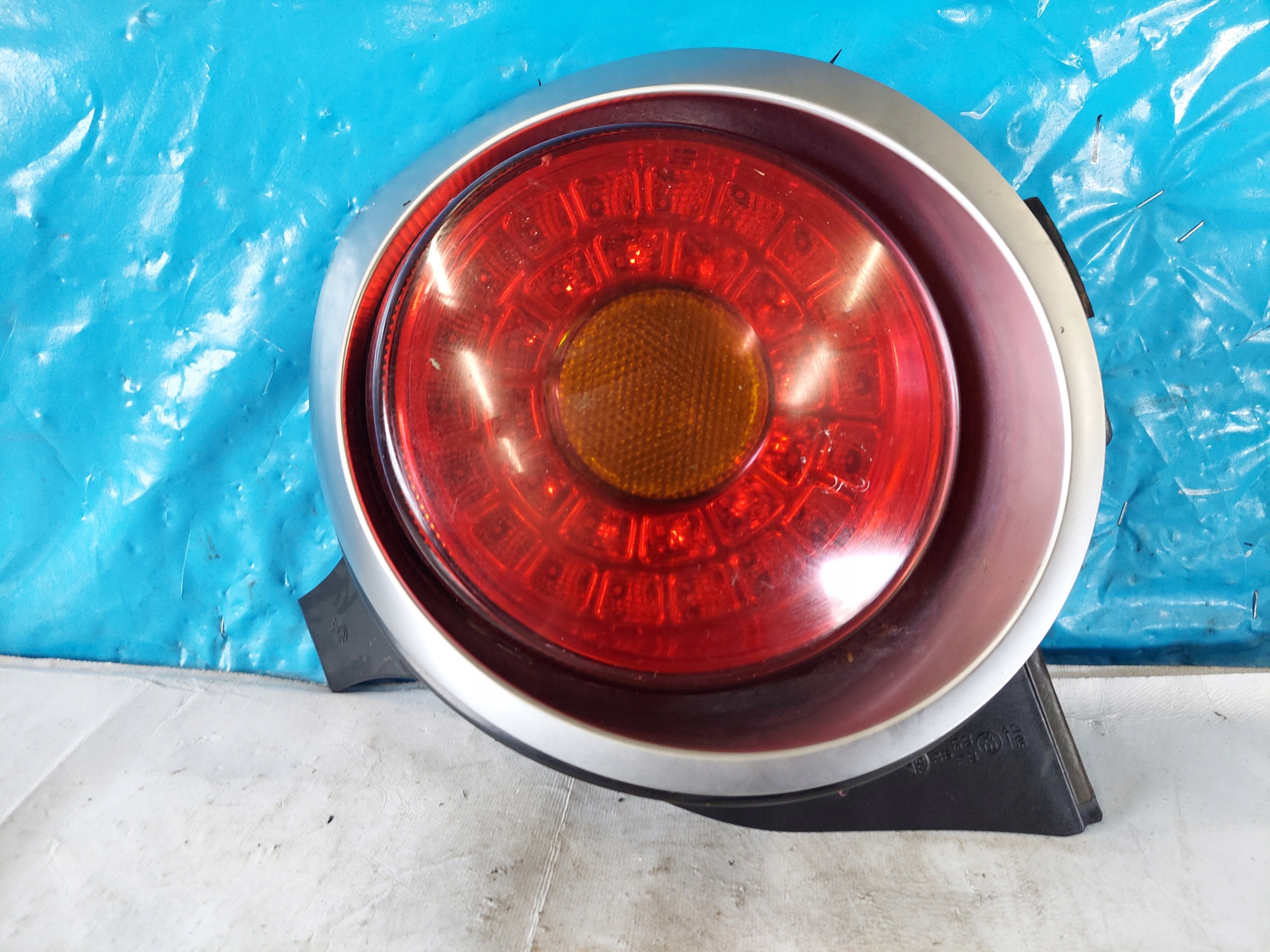 light ALFA MITO 156085853 right rear part