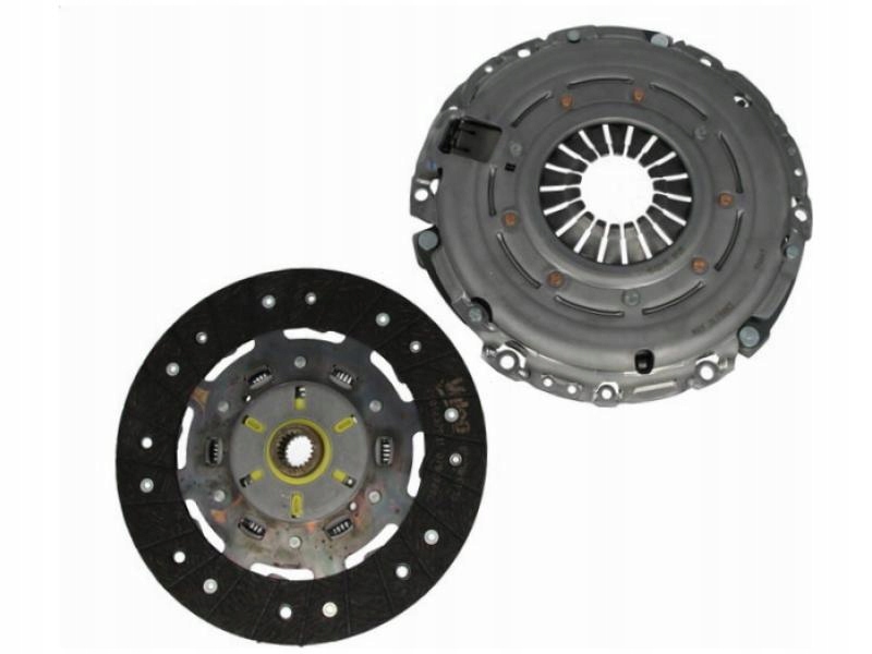Sada Spojky Fiat Sedici 2.0 06-14 Freemont 2.0 11-15