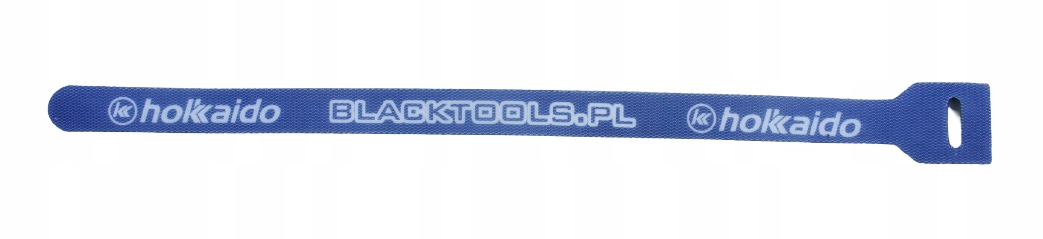 

Rzepy wędkarskie do spinania wędzisk 1 szt 29 cm