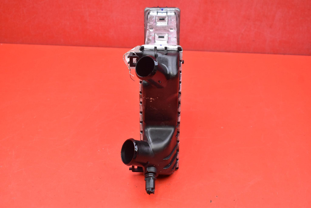 radiator intercooler SMART FORTWO 0.8 CDI 41 KM 98-02