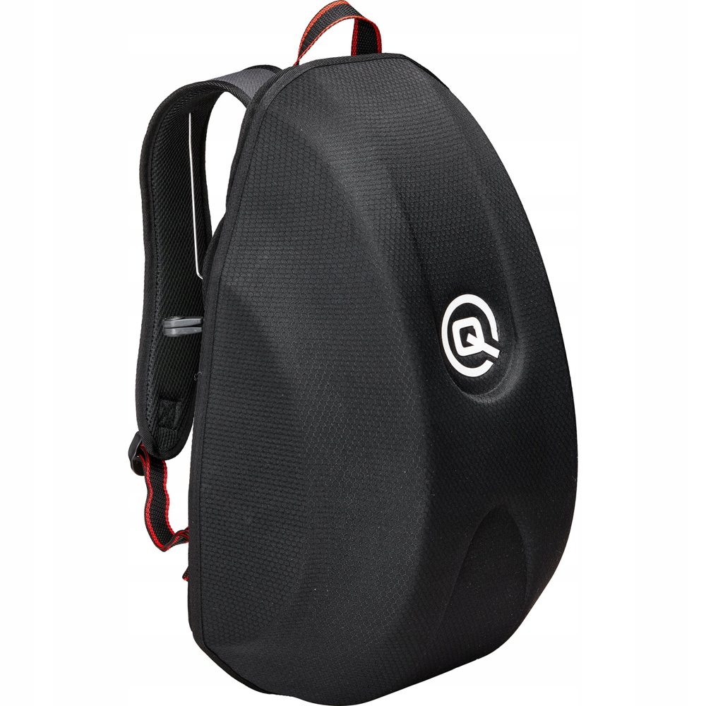 Q BAG PLECAK HARD SHELL SPORTOWY WYGODNY LEKKI 24l Manufacturer catalog number 70260116004