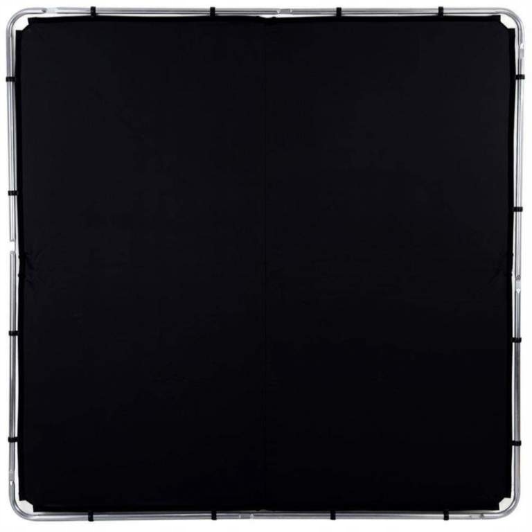Tkanina czarna do Manfrotto Skylite Rapid Large 2x2m