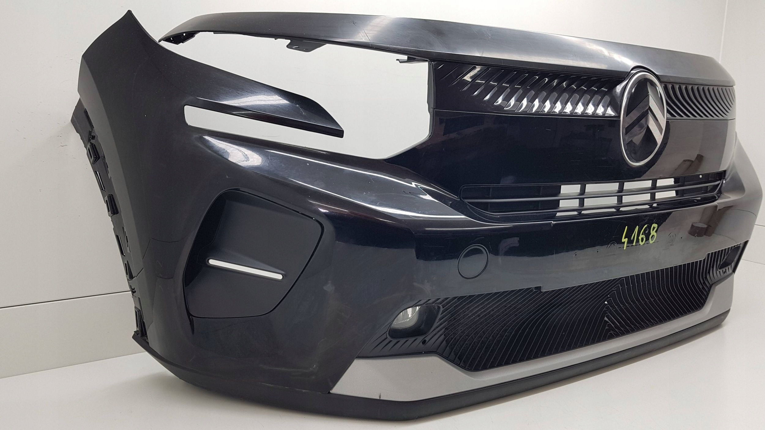 CITROEN C3 C 3 IV 2024 - bumper front 9856486780