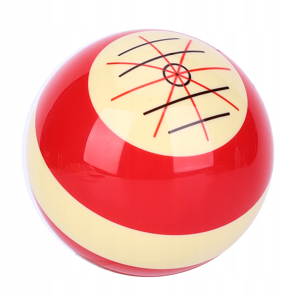 PROFESJONALNA BILA TRENINGOWA POOL 57,2 MM Kod producenta 2711200004811