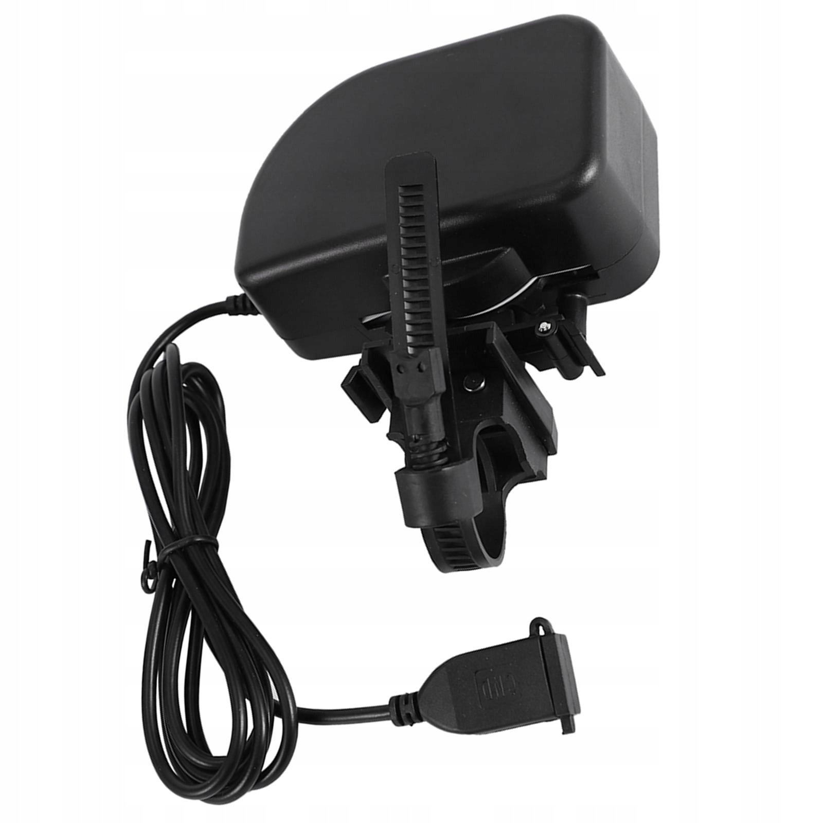 Przenośna ładowarka z dynamem Trwała na zewnątrz