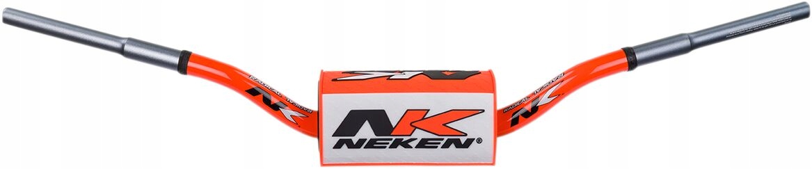 Hliníkový Volant Neken 121C 28,6 MM Or/wht Gas Ec 250 SFH00121C-OR