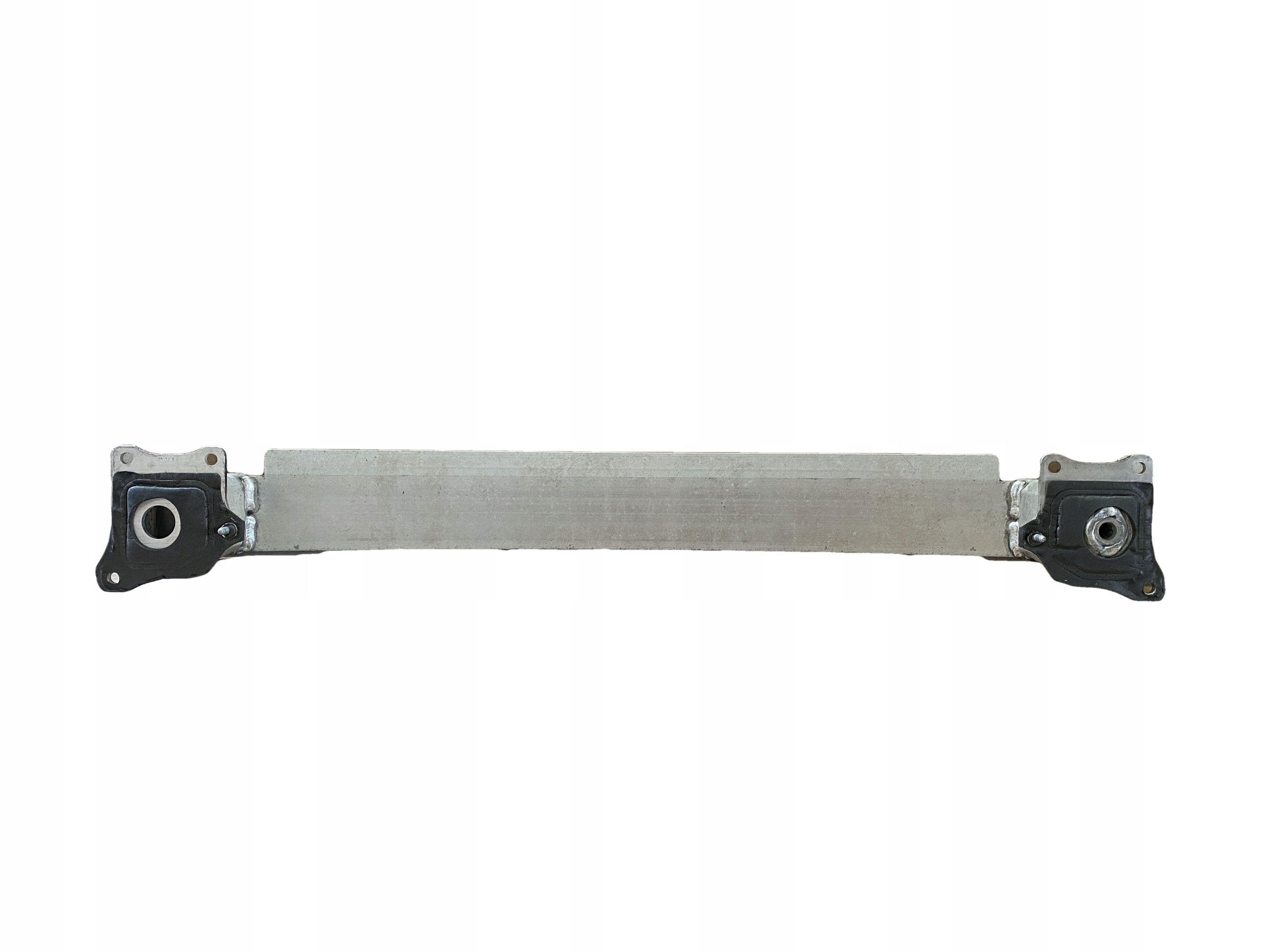 AUDI RS6 RS7 4G C7 bumper support rear part 4G8807309C