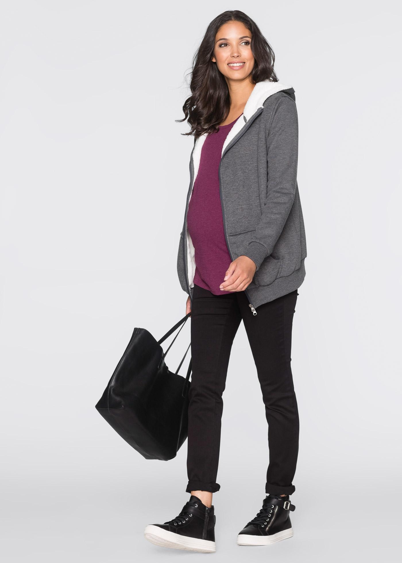 DOPASOWANE SPODNIE CIĄŻOWE WW 52 Kod producenta 9647097