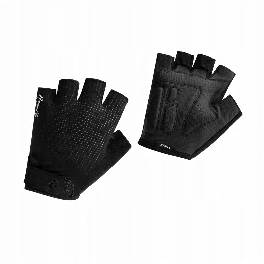 

Rogelli Essential - damskie rękawiczki rowerowe